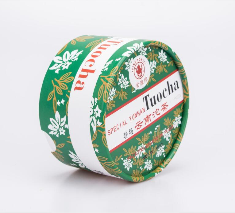 專屬彩色紙盒定制，展現(xiàn)品牌獨(dú)特魅力